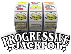 online slots progressive jackpots