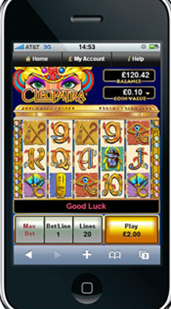 real slot games for real money