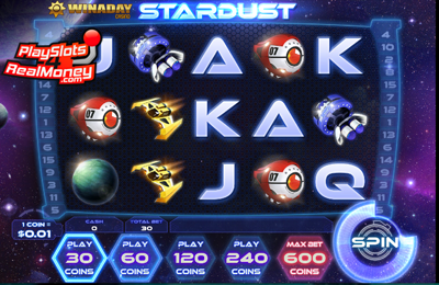 Slot Games Real Rewards