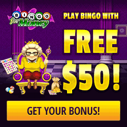 bingo online real money usa