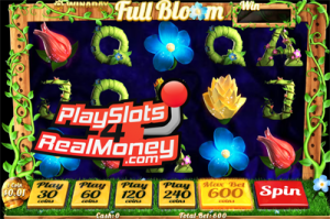 Instant Riches Gold Mine Slot Machine