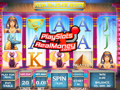 Best Real Money Slots Online For Us Players