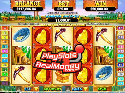 online slots real money usa free spins