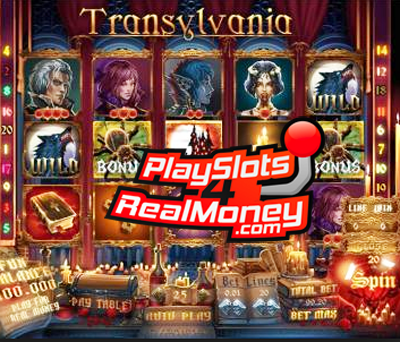 play for real money casino slots