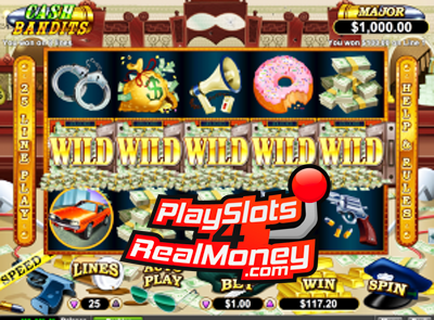 Slot Games Were You Win Real Money