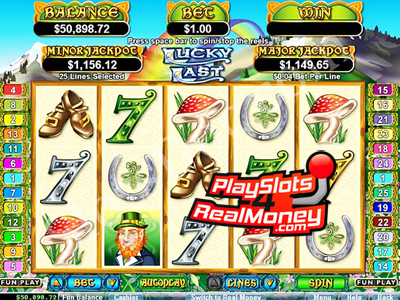 Slot Games Indonesia