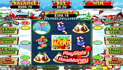 Slot Games List