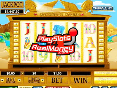 online slots real money usa free spins