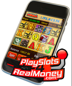 Real money winning casino apps