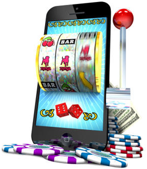 online slots progressive jackpot