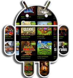 Real money slots android app free