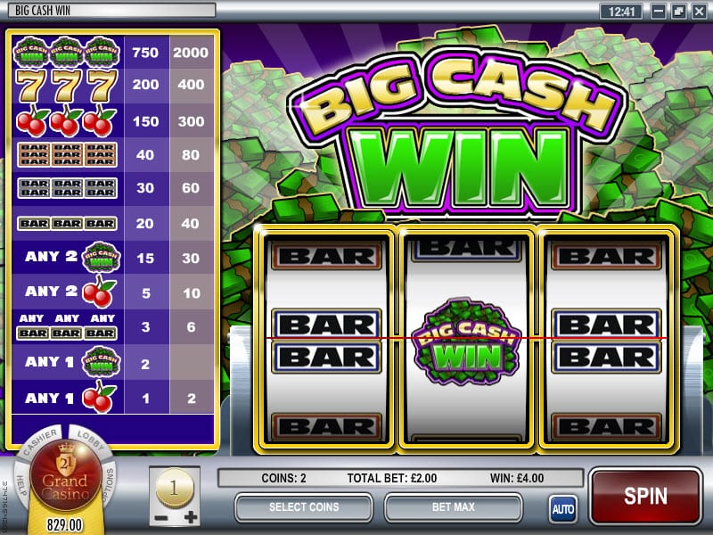 online gambling casino games real money