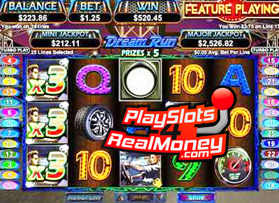 free slot machine games with bonus rounds