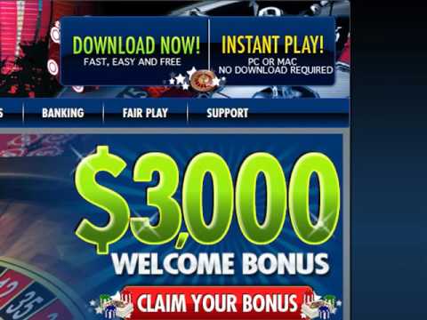 Play Casino Slots With Real Money