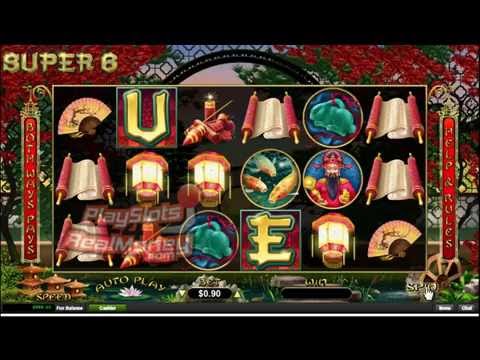 Real time casino online