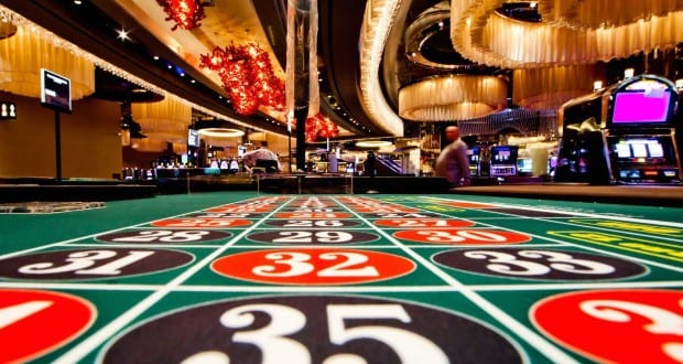 Top rated online casinos