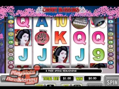 Online casino real money free