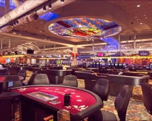 four winds casino hotel promo code