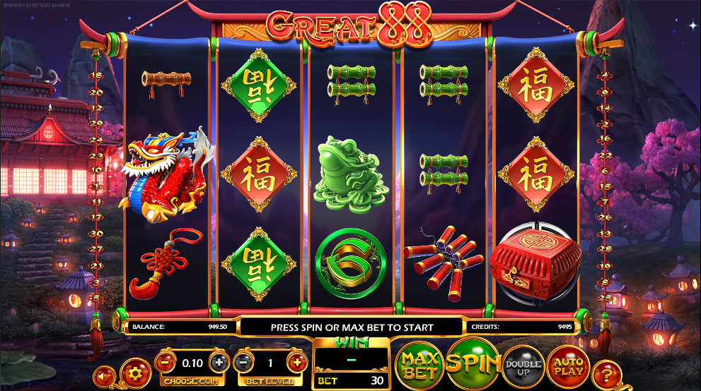 online casino slot machines for real money malaysia