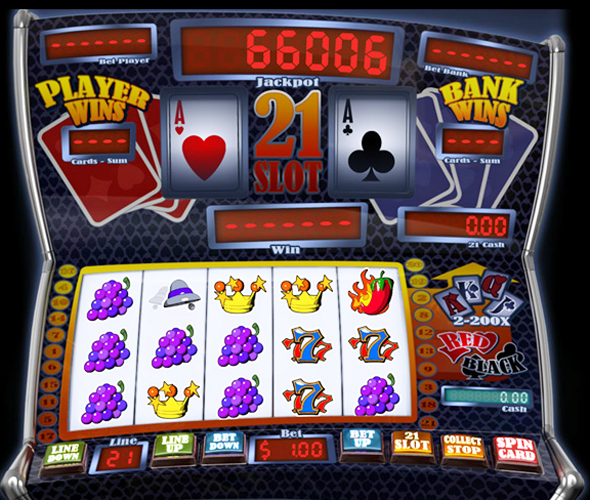 free online slot machines win real money