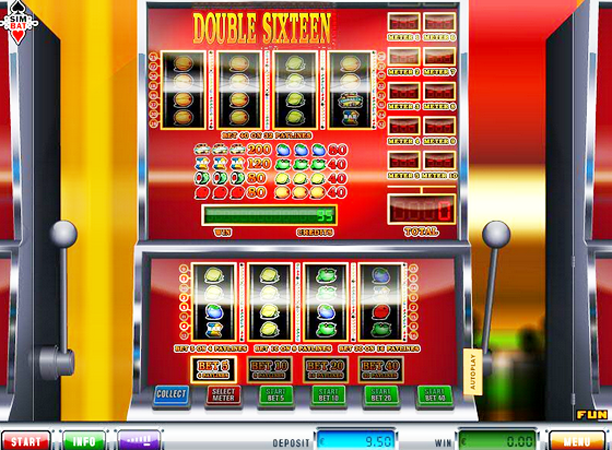 online slots real money usa