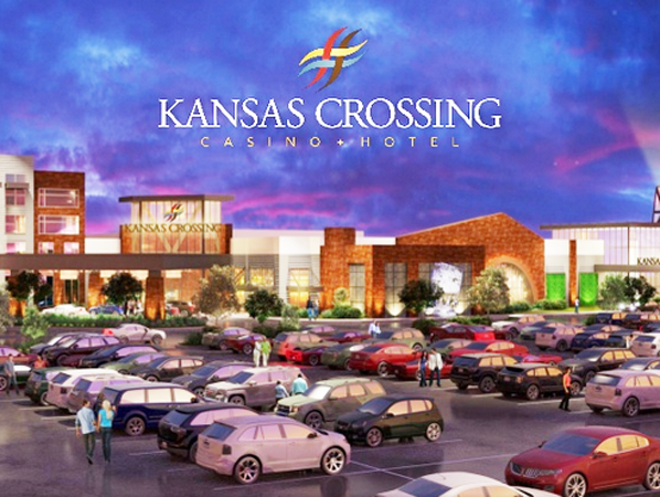 kc casinos map