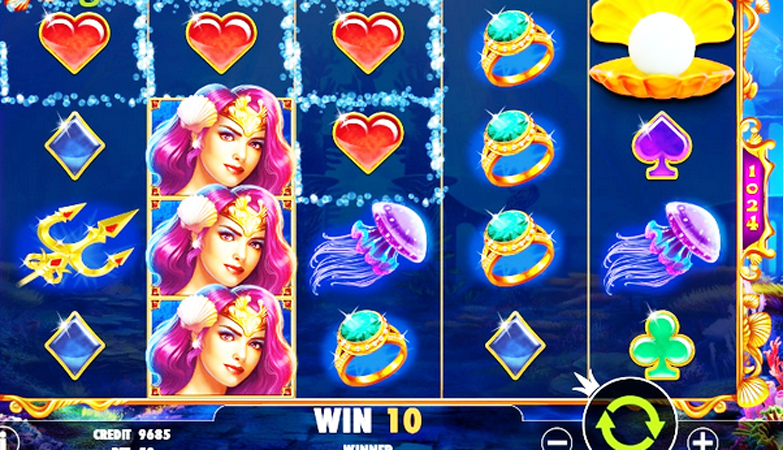 Slots gratis sem download Fortuna’s Fruits