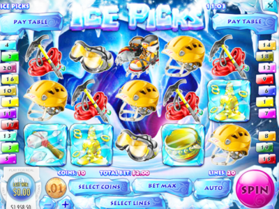 slot online