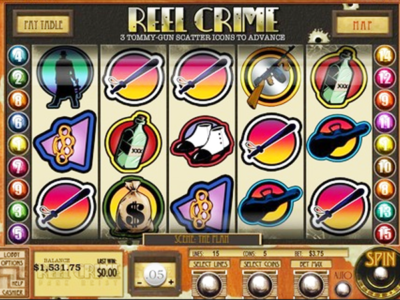 Free online casino games for fun