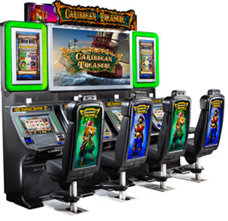 aristocrat online casino games