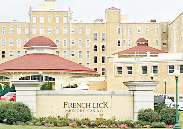 casinos in french lick in