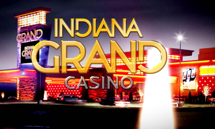 are casinos in indiana open