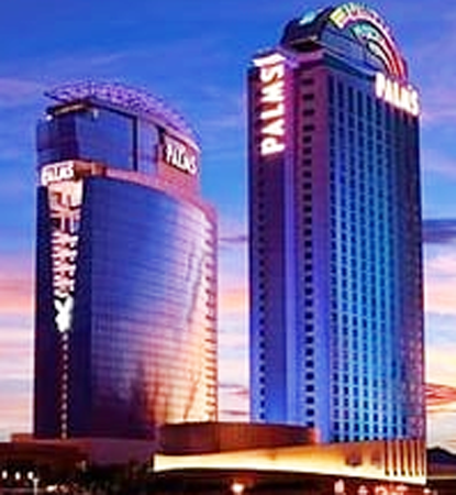 luxury casino canada