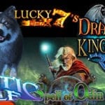 Viel Spaß beim Spielen die besten Online-Slots Kostenlos