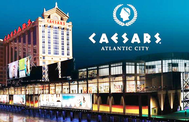 caesars atlantic city casino circus maximus