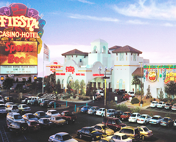 fiesta casino las vegas