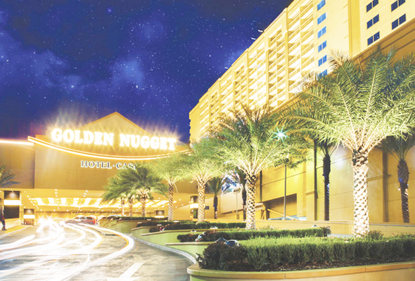 Gold Nugget Casino Biloxi Mississippi