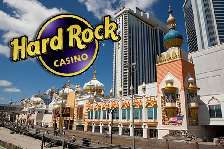 who owns the hard rock casinos