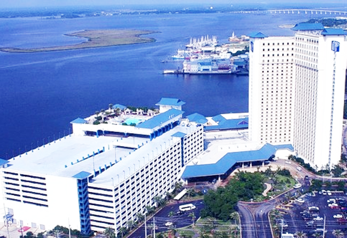 ip casino biloxi events