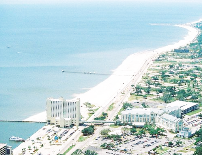 hollywood casino in gulfport mississippi