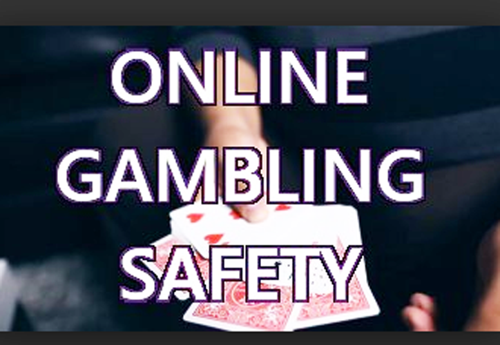 Safe Online Casinos Usa