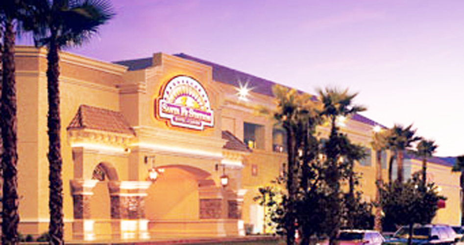 santa fe station hotel casino