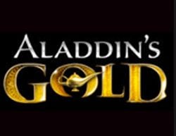 Aladdins Gold USA Online Mobile Casino