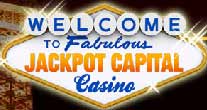 Jackpot Capital Casino Review