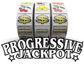 Progressive Slots