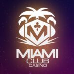 Miami Club Casino Logo