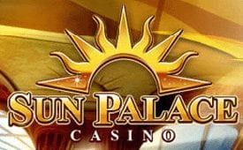 Mid-Week Madness: Get Loads Free Vegas Slots Spins Today At Sun Palace Casino