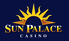 Sun Palace Casino Logo