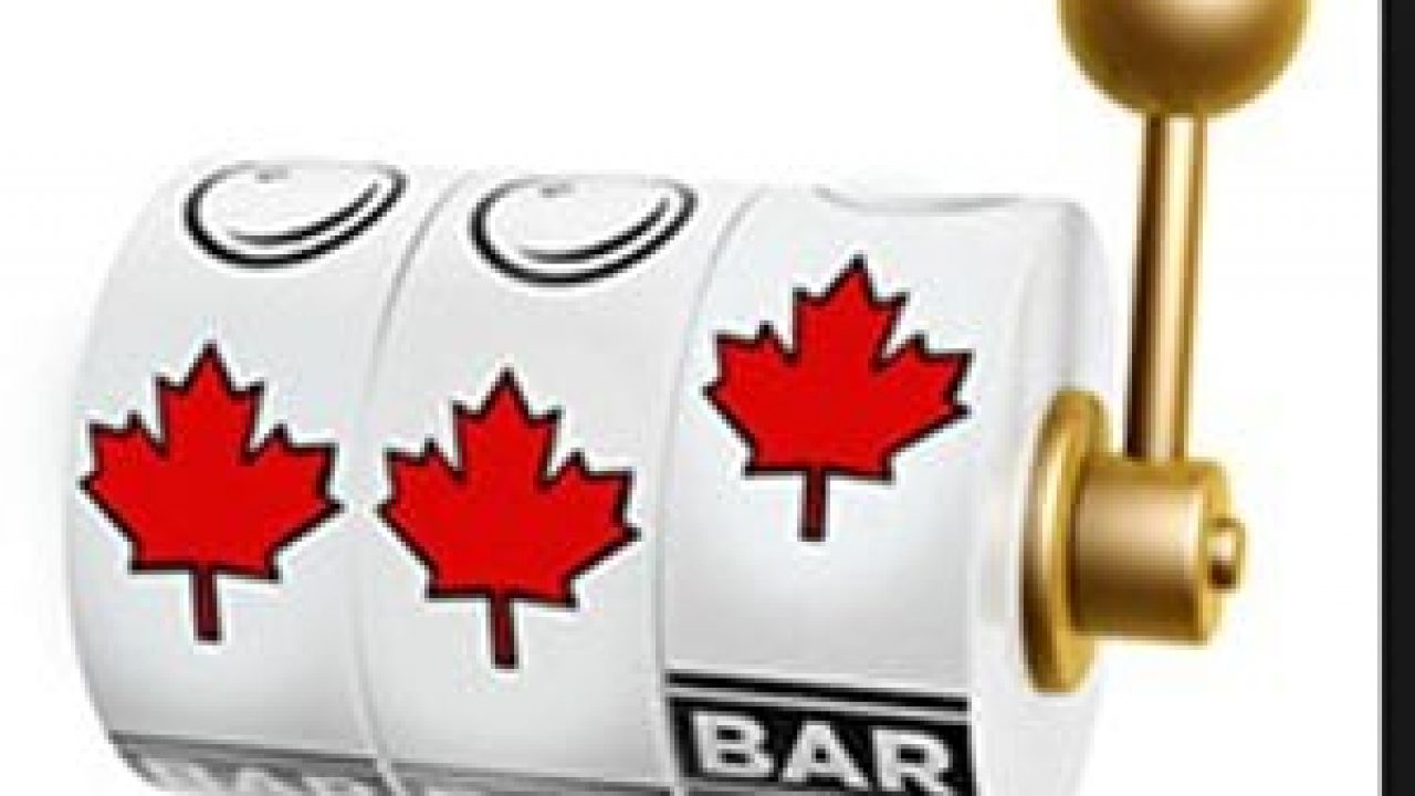 best canada online casinos