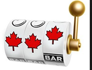 Canadian Casinos